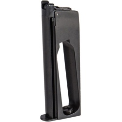 WE Zásobník pre CO2 1911 - 16BB
