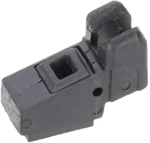 SPECNA ARMS Hrdlo zásobníka pre SA Vapor