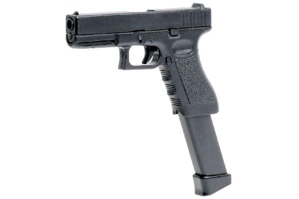 TOKYO MARUI Zásobník G17 Long