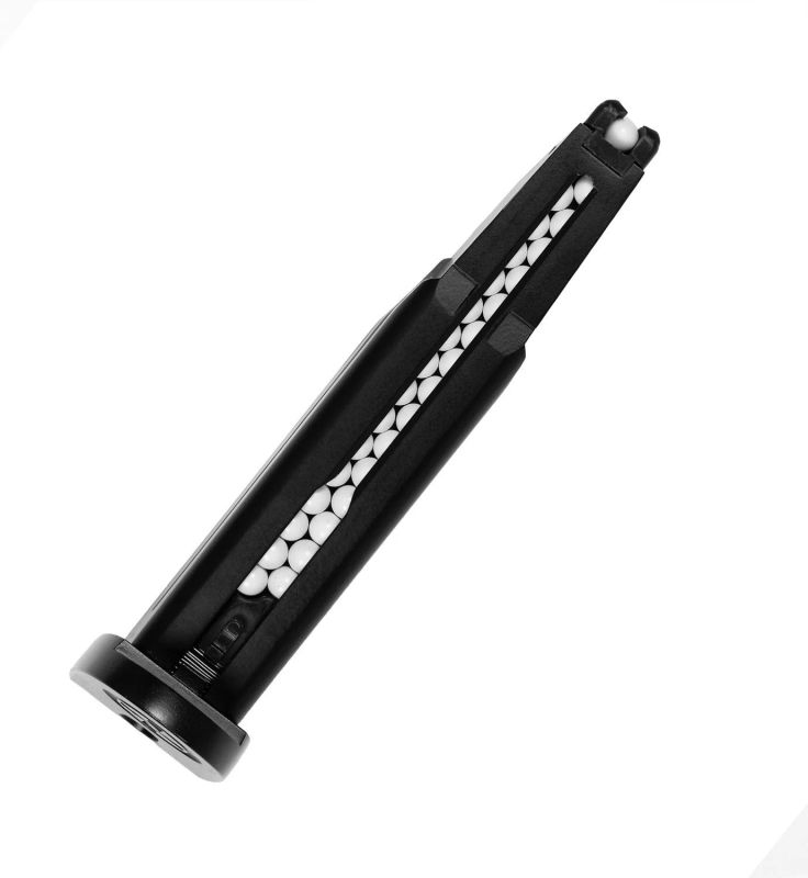 NOVRITSCH Zásobník pre SSX23/303, 32BB, gas, Gen3