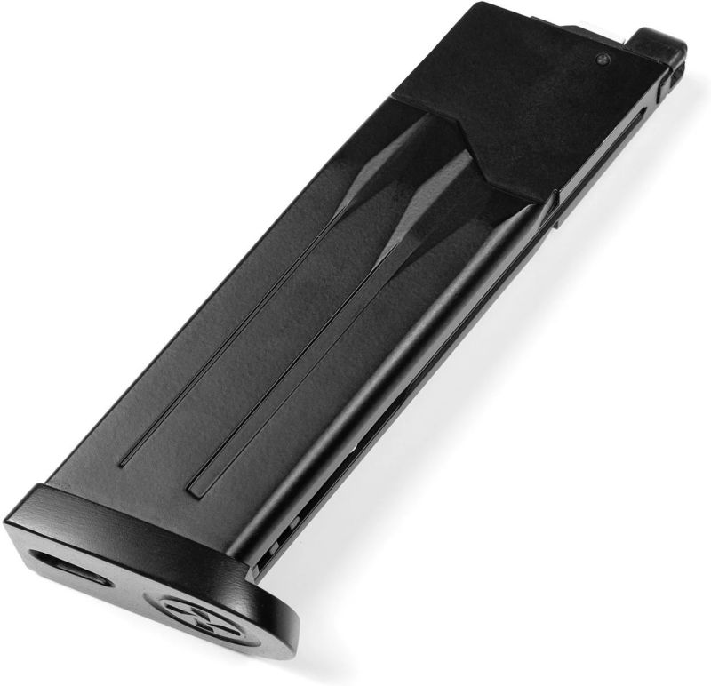 NOVRITSCH Zásobník pre SSX23/303, 32BB, gas, Gen3