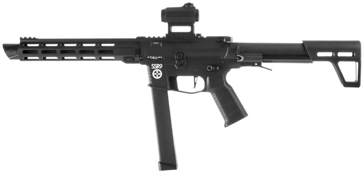 NOVRITSCH Zásobník pre SSR9 120BB - transparent