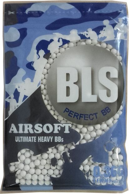 BLS BB 0,36g /1000ks /360g