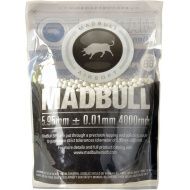 MADBULL BB 0,25g 4000ks Precision