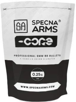SPECNA ARMS BB 0,25g / 4000ks / 1kg