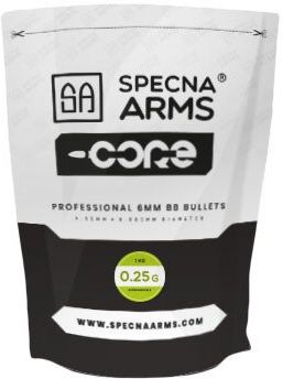 SPECNA ARMS BB BIO 0,25g / 4000ks / 1kg