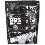 SPECNA ARMS BB BIO EDGE 0,28g / 3570ks / 1kg precision white