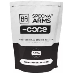 SPECNA ARMS BB CORE 0,28g / 3570ks / 1kg