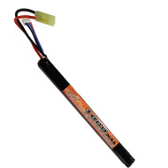 VB POWER LiPo batéria 11,1V 1000mAh 3S 20C (1pack)