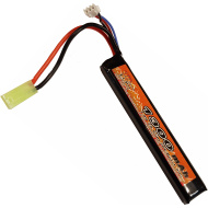 VB POWER LiPo batéria 7,4V 1300mAh 2S 20C (1pack)