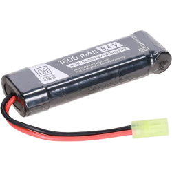 SPECNA ARMS NI-MH Batéria 8,4V 1600mAh (1pack)