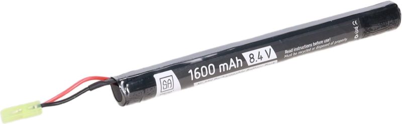 SPECNA ARMS NI-MH Batéria 8,4V 1600mAh Stick Type (1pack)