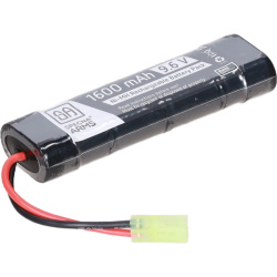 SPECNA ARMS NI-MH Batéria 9,6V 1600mAh (1pack)