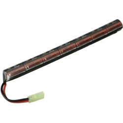 GFC batéria 8,4V NI-MH 1600mAh Stick Type