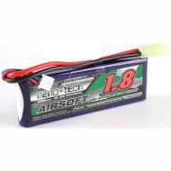 TURNIGY LiPo batéria 7,4V 1800mah 2S 20-40C (1pack)