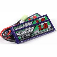 TURNIGY LiPo batéria 11,1V 1800mah 3S 25-50C (3pack)