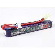 TURNIGY LiPo batéria 11,1V 1200mah 3S 25-50C (1pack)
