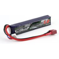 TURNIGY LiPo batéria 11,1V 1000mah 3S 20-40C TDean (1pack)