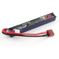 TURNIGY LiPo batéria 11,1V 1200mah 3S 15-30C TDean (1pack)