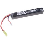 SPECNA ARMS LiPo batéria 7,4V 2000mAh 2S 15-30C (1pack)