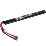 SPECNA ARMS LiPo batéria 7.4V 1200mAh 2S 20C/40C TDean (1pack)