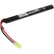 SPECNA ARMS LiPo batéria 7,4V 1200mAh 2S 20-40C (1pack)