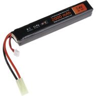 GFC LiPo batéria 7,4V 2000mAh 2S 15-30C (1pack)