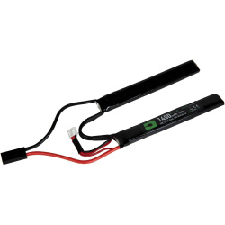 NUPROL LiPo batéria 7,4V 1450mAh 2S 30C (2pack)