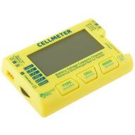 ELECTRO RIVER Universal Battery Tester