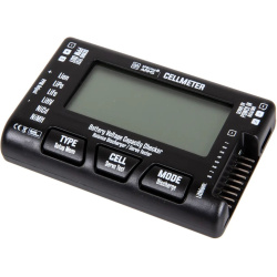 SPECNA ARMS Universal Battery Tester