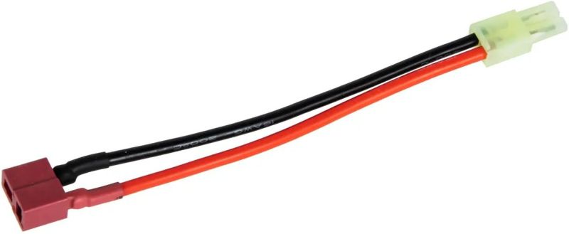 SPECNA ARMS Konverzný kábel Tamyia mini to T-Dean