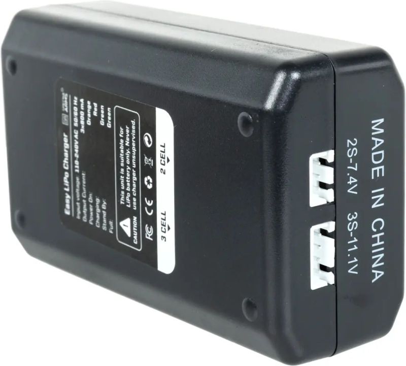 SPECNA ARMS Nabíjačka Easy Li-Po Charger