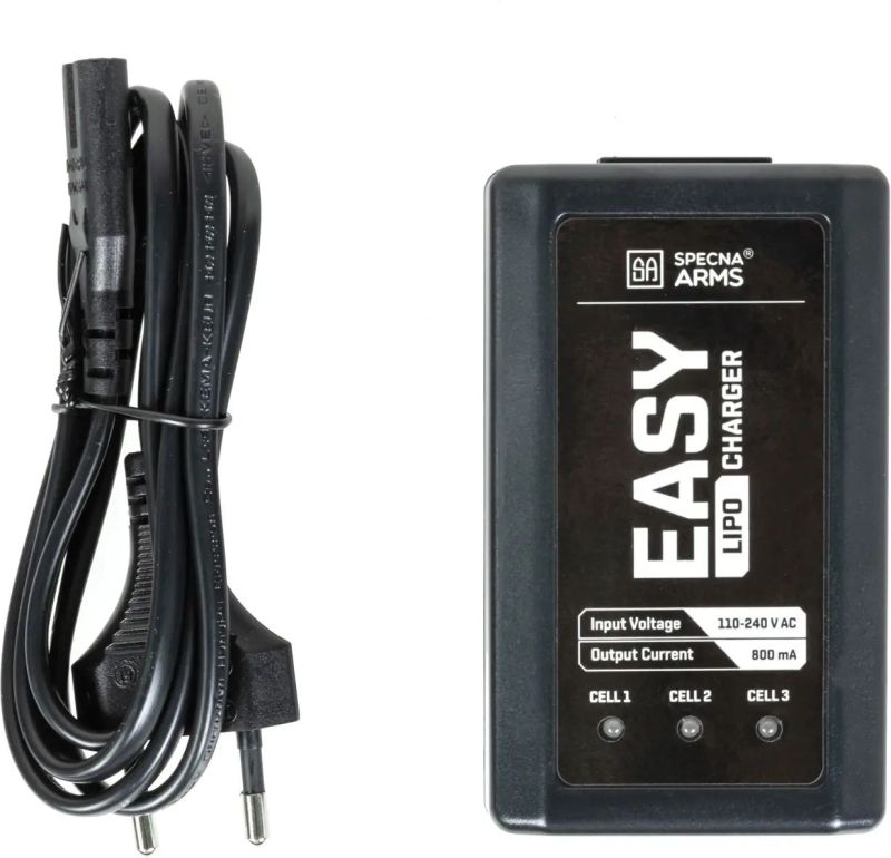 SPECNA ARMS Nabíjačka Easy Li-Po Charger