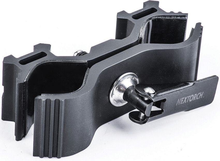 NEXTORCH Montáž na svetlo Universal Tactical Mount (NXRM85S)