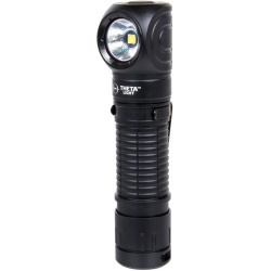 THETA LIGHT Svietidlo  TX65 hybrid - black