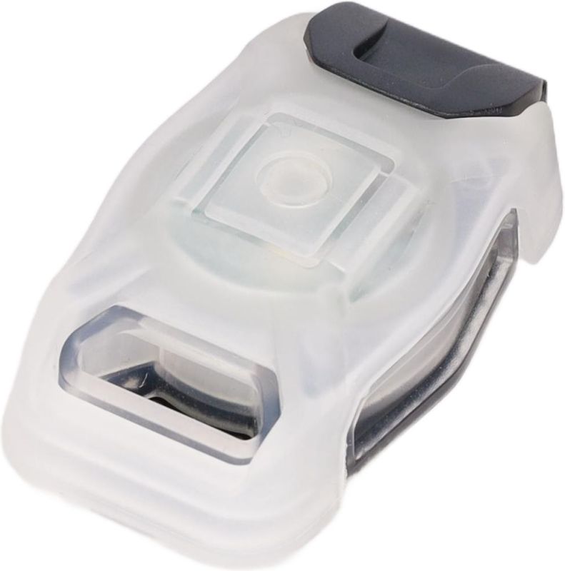 SPECNA ARMS Taktické svetlo Nano Marker - transparent/black