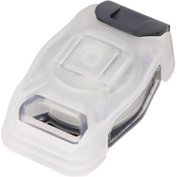 SPECNA ARMS Taktické svetlo Nano Marker - transparent/black