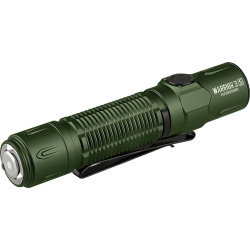 OLIGHT Svietidlo Warrior 3S 2300 lm - green (OL772)