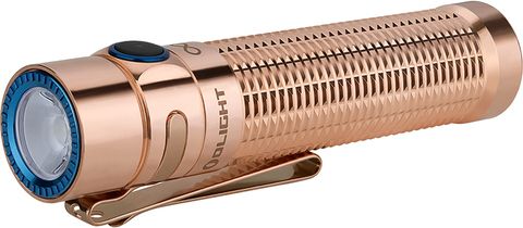 OLIGHT Svietidlo Warrior Mini 1500 lm limitovaná edicia - eternal (OL626)