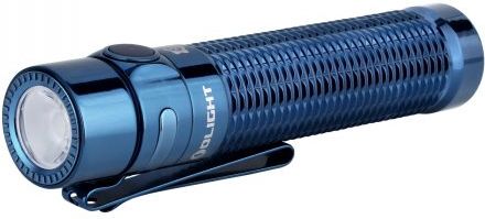 OLIGHT Svietidlo Warrior Mini 1500 lm limitovaná edicia - summer (OL623)