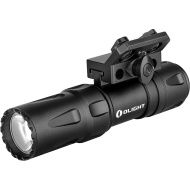 OLIGHT Svietidlo Odin Mini 1250 lm - čierne (OL619)