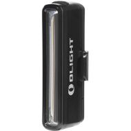 OLIGHT Svietidlo na bicykel Seemee 30 TL 30 lm - čierne