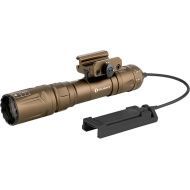 OLIGHT Svietidlo na zbraň Odin Turbo 330lm - desert (OL667)