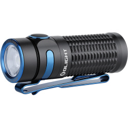 OLIGHT Svietidlo Baton 3 - čierne (OL647)