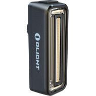 OLIGHT Svietidlo na bicykel RN 100 TL 100lm - čierne (OL669)
