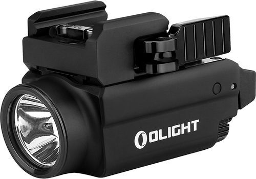 OLIGHT Svietidlo na zbraň Baldr S 800 lm - čierne (OL674)