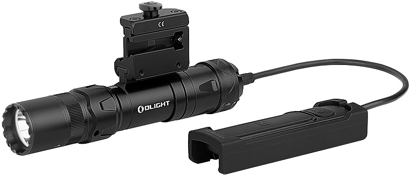 OLIGHT Svetlo Odin GL mini - čierne (OL746)