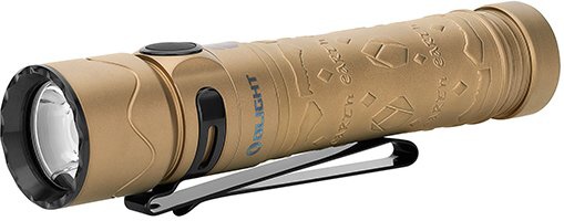 OLIGHT Svietidlo Warrior Mini 2 1750 lm limitovaná edícia - zem (OL678)