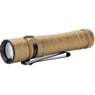 OLIGHT Svietidlo Warrior Mini 2 1750 lm limitovaná edícia - zem (OL678)