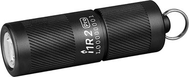 OLIGHT Svietidlo i1R 2 PRO 180 lm - čierne (OL719)